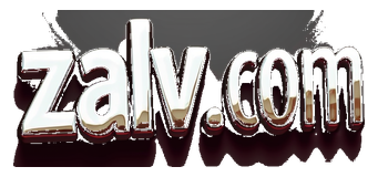 zalv com logo